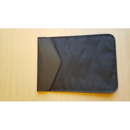 Asus 13,3 inch sleeve origineel zwart