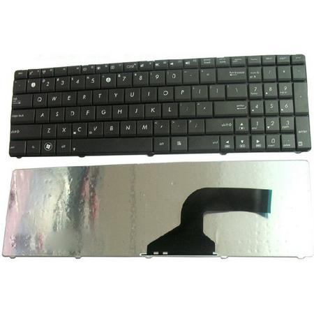 Asus A52 / F50 / N50 / N51 / N53 US keyboard
