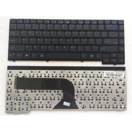 Asus A9 / X50 / X51 / Z94 US keyboard