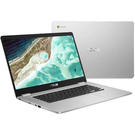Asus Chromebook C523NA-A20020 - Chromebook - 15.6 Inch