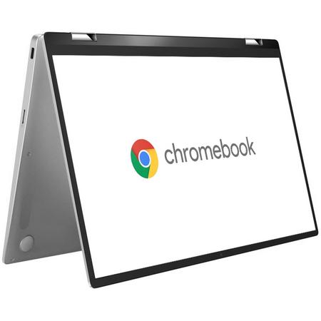 Asus Chromebook Flip C434TA-AI0064 - Chromebook - 14 Inch - Azerty