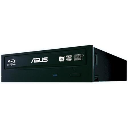 Asus Dataopslagaccessoire - 90DD01E0-B20000 BLU-RAY Writer INT BW-16D1HT/BLK/G