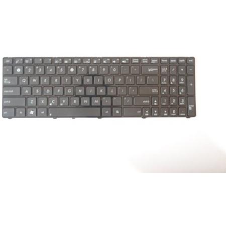Asus K50 / K70 US keyboard (chiclet)