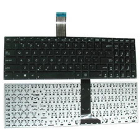 Asus K55 / U57 / X501 US keyboard