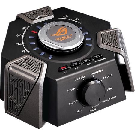 Asus ROG Centurion 7.1  audio station