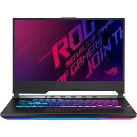 Asus ROG Strix G GL531GW-AL225T - Gaming Laptop - 15.6 Inch (120 Hz) - Azerty