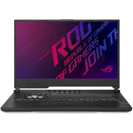 Asus ROG Strix GL731GT-AU009T - Gaming Laptop - 17.3 Inch (144 Hz)