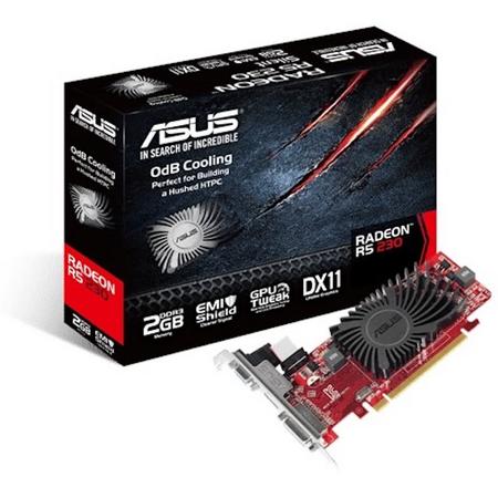 Asus Radeon R5 230 2GB