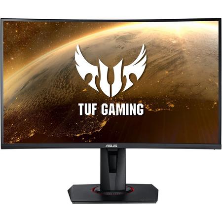Asus TUF Gaming VG27WQ - Full HD Gaming Monitor