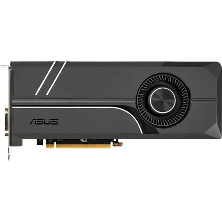 Asus TURBO GeForce GTX 1070 8GB