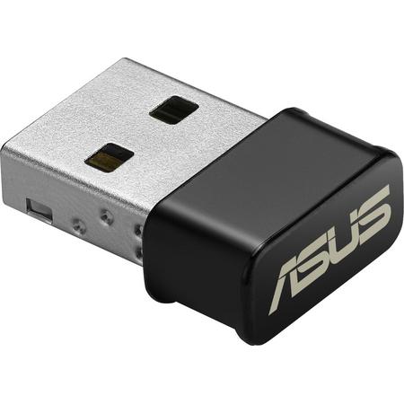 Asus USB-AC53 NANO - Wifi-adapter
