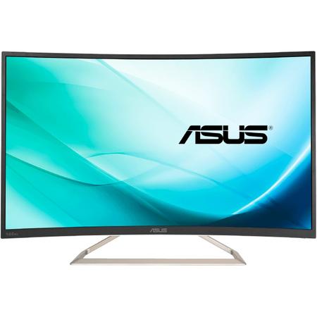 Asus VA326N-W - Full HD Monitor