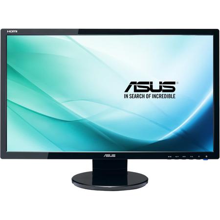 Asus VE248HR - Full HD Monitor