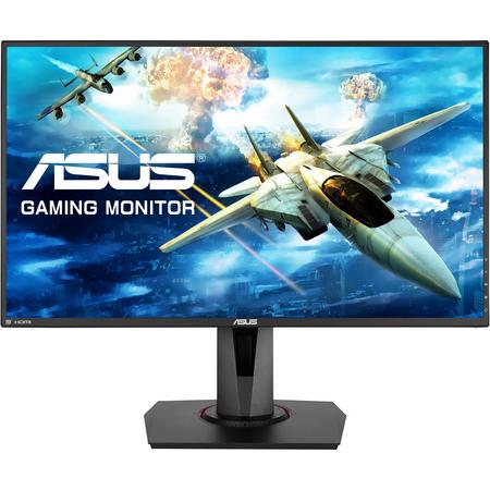 Asus VG278QR- Gaming Monitor - 27 inch (165Hz)