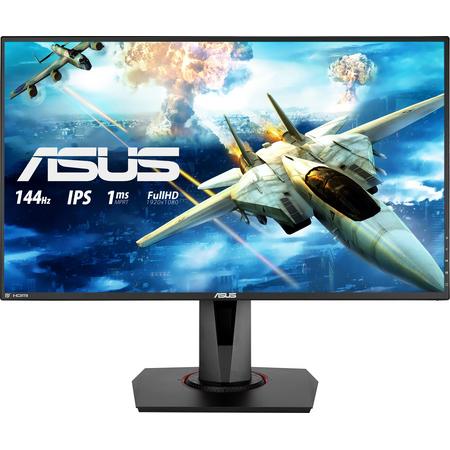 Asus VG279Q - Gaming Monitor - 27 inch (144Hz)