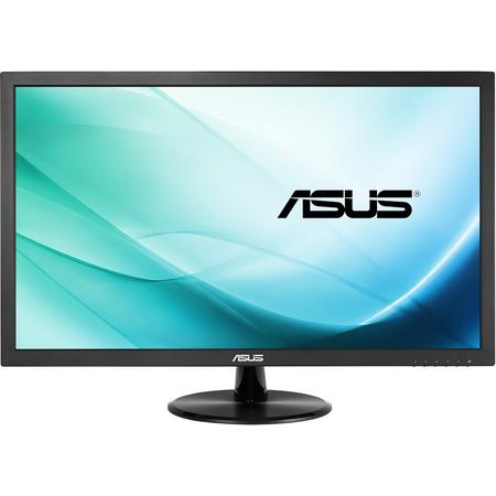Asus VP228TE - Full HD Monitor