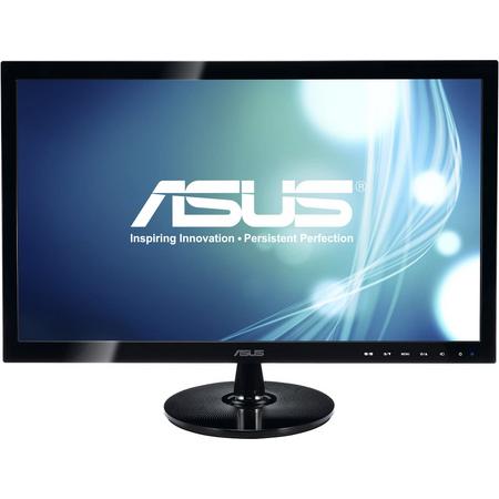 Asus VS229HA - Monitor