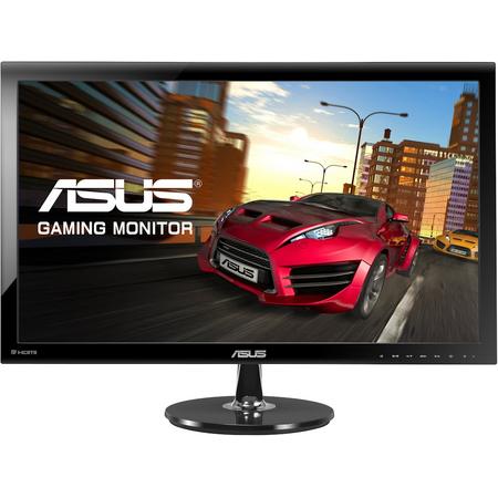 Asus VS278Q - Gaming Monitor