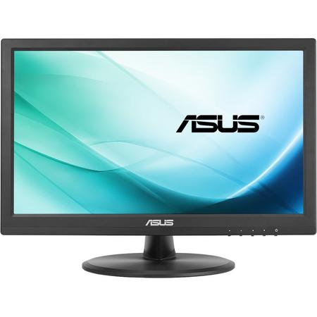 Asus VT168N - Touch Monitor