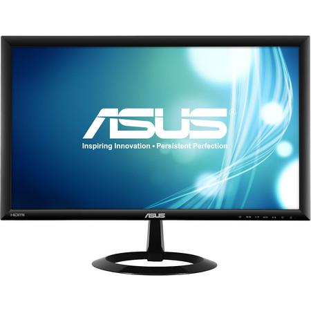 Asus VX228H - Full HD Monitor