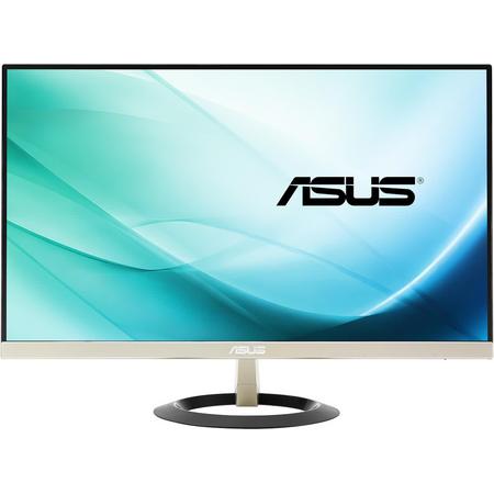 Asus VZ249H - Full HD IPS Monitor