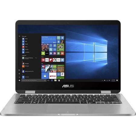 Asus VivoBook Flip TP401MA-BZ217TS - 2-in-1 Laptop - 14 Inch
