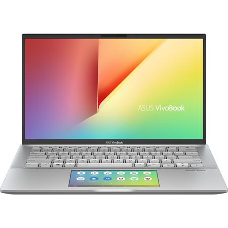 Asus VivoBook S S432FA-EB001T - Laptop - 14 Inch - Azerty