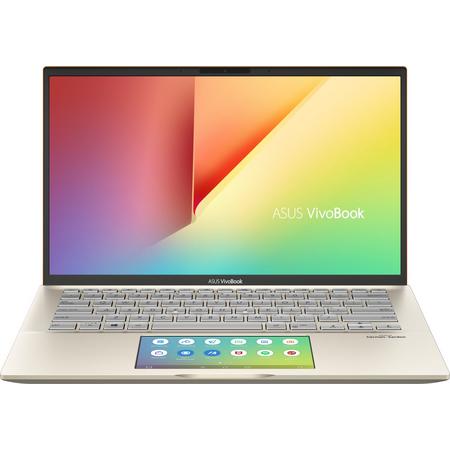 Asus VivoBook S S432FA-EB011T - Laptop - 14 Inch - Azerty