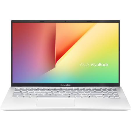 Asus Vivobook S512FL-BQ559T - Laptop - 15.6 Inch - Azerty