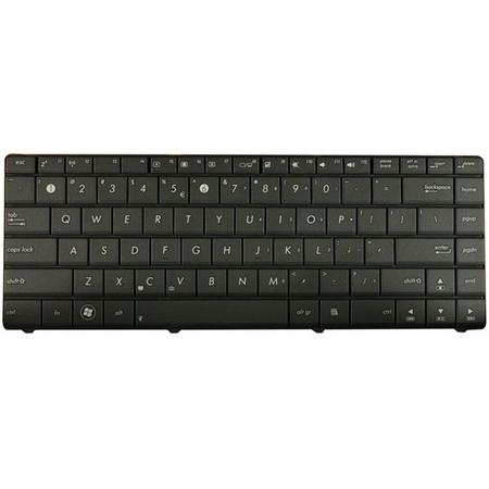 Asus X44 US keyboard