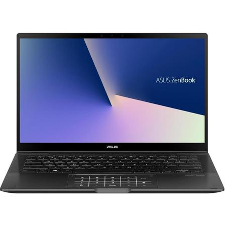 Asus Zenbook UX463FA-AI058T - Laptop - Laptop - 14 Inch - Azerty