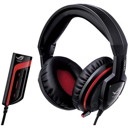 SOUND ASUS SOUND ASUS Orion for Consoles Cross-Platform Gaming Headset