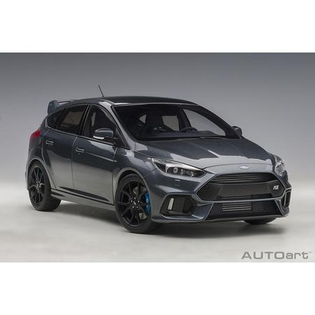 AUTOART Ford FOCUS RS 2016 1:18