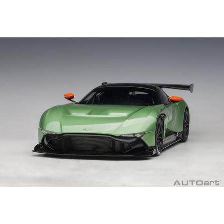AutoArt 1/18 Aston Martin Vulcan - 2015 