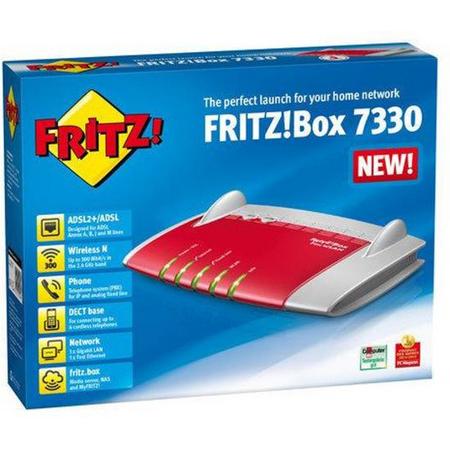 AVM Fritz!Box 7330 - Modem Router