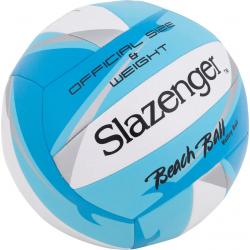 Volleybal - Blauw - Beachvolleybal -   - Balspel - Vang en werpspel - Ø 23 cm - Sportbal