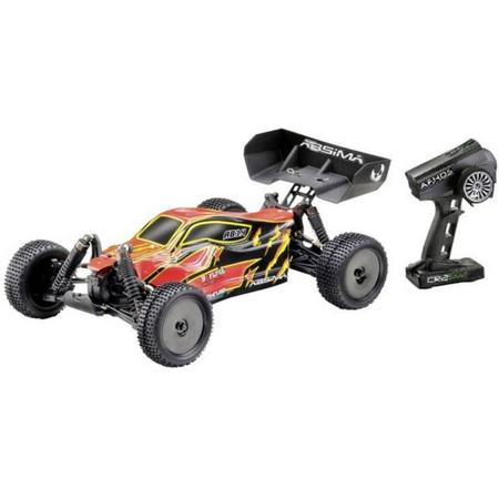 Absima AB3.4 1:10 Brushed RC auto Elektro Buggy 4WD RTR 2,4 GHz