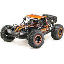Absima Desert Rock Racer ADB1.4 Oranje, Zwart Brushed 1:10 RC auto Elektro Rock Racer 4WD RTR 2,4 GHz