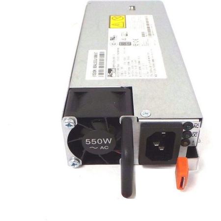 AcBel Power Supply 550W FSD042 for IBM Lenovo Server X3550 X3630 94Y8187