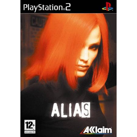 Alias /PS2