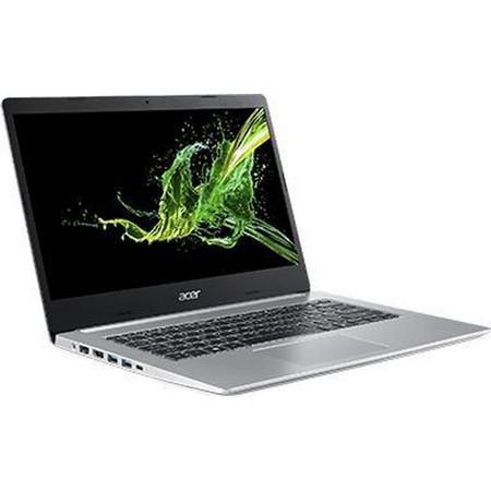 ACER Aspire 5 A514-53G-7634 - Pure Silver