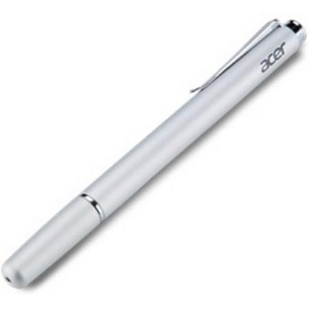 ACER Capacitive Stylus Pen - Silver