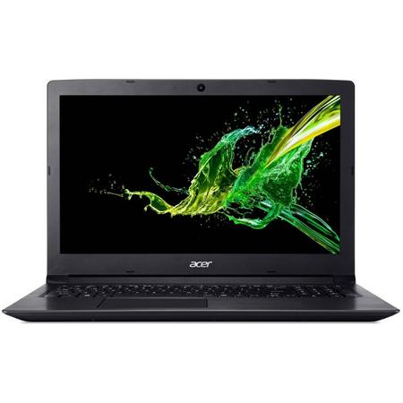 Acer Aspire 15.6 F-HD RYZEN 5 3500 / 4GB / 512GB / W10