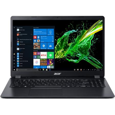 Acer Aspire 3 A315-54-50TE - Laptop - 15.6 Inch - Azerty