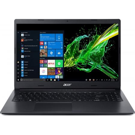 Acer Aspire 3 A315-55G-3983 Zwart Notebook 39,6 cm (15.6) 1920 x 1080 Pixels 10th gen Intel® Core™ i3 i3-10110U 8 GB DDR4-SDRAM 1000 GB SSD