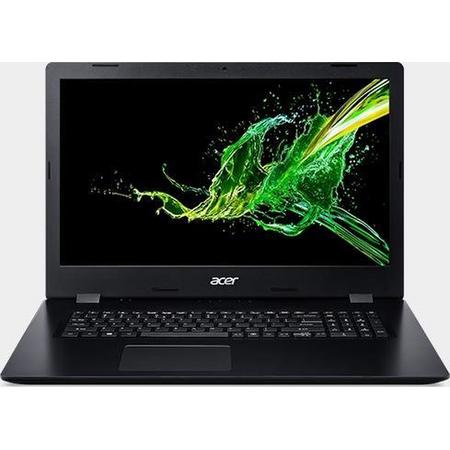 Acer Aspire 3 A317-51G-573R Azerty laptop - 17.3-inch
