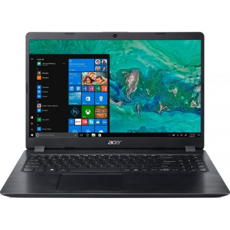 Acer Aspire 5 A515-52G-73DL Zwart Notebook 39,6 cm (15.6) 1920 x 1080 Pixels 1,8 GHz Intel® 8ste generatie Core™ i7 i7-8565U