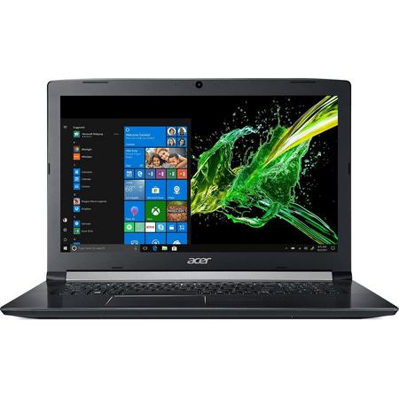 Acer Aspire 5 A517-51-31UL - Laptop - 17 inch