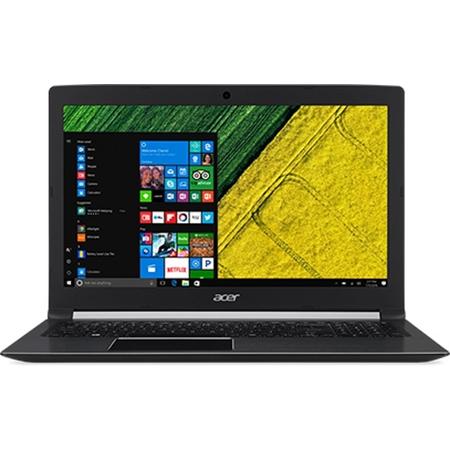 Acer Aspire 5 A517-51G-53RU 1.6GHz i5-8250U 17.3 1920 x 1080Pixels Zwart Notebook