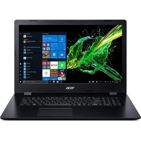 Acer Aspire A317 - laptop - 17 inch